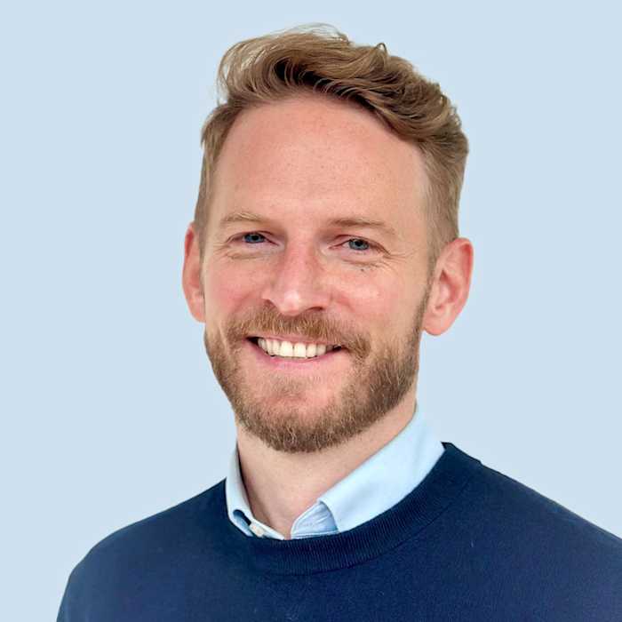 ProfilphotoTeammitglied Andree Lamothe