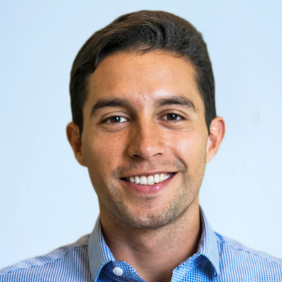 Profile photo of team member David Diaz Formidoni