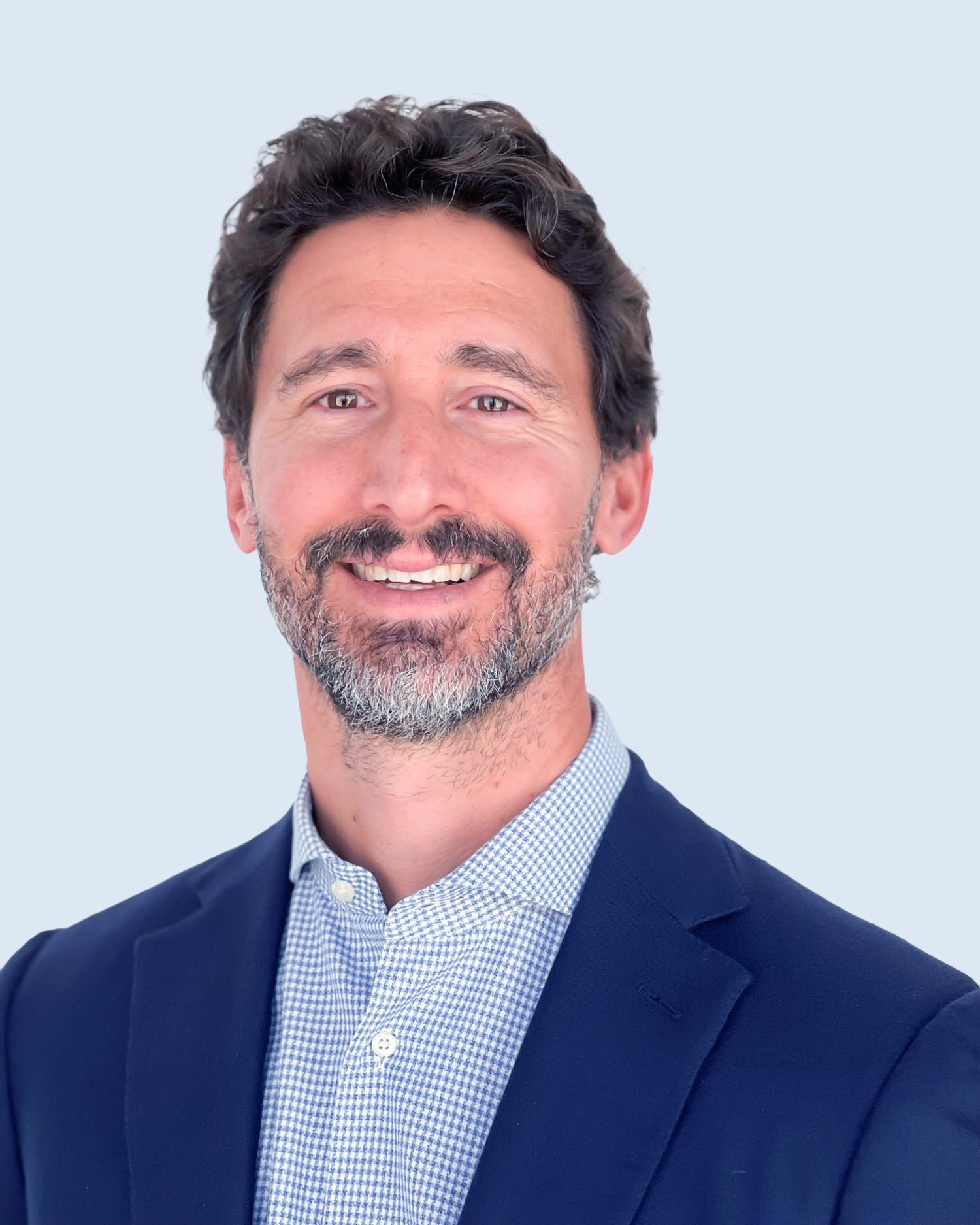 Profile photo of Jeremy Sitruk