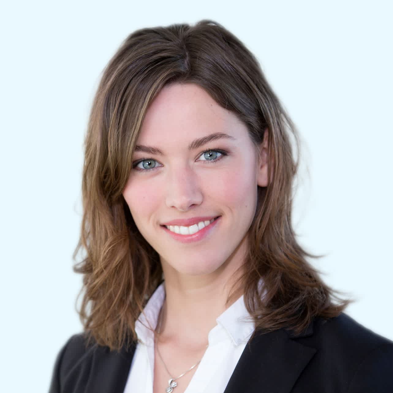 Profile photo of team member Corianne Van Veen