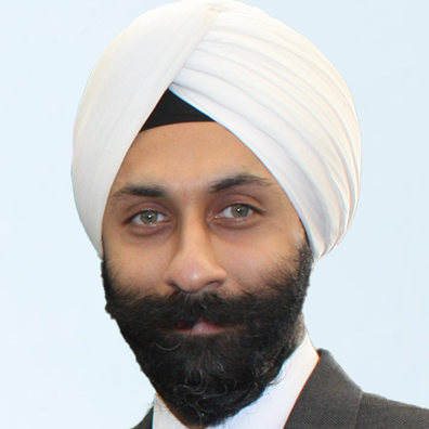 Profile photo of team member Jaskirat Chadha