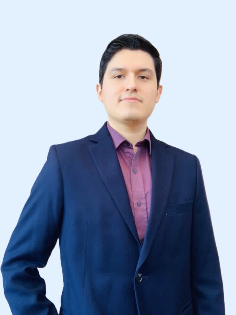 Profile photo of Alvaro Torres