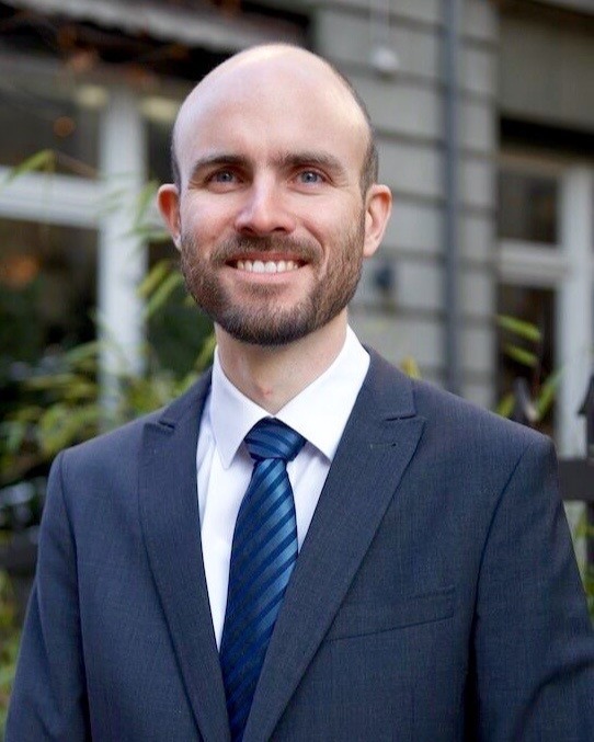 Profile photo of Philipp Waeber