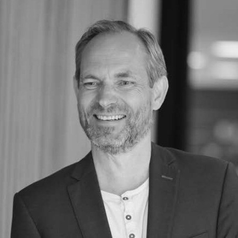 Profile photo of speaker Christian Rosenholm