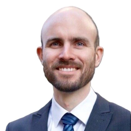 Profile photo of speaker Philipp Waeber