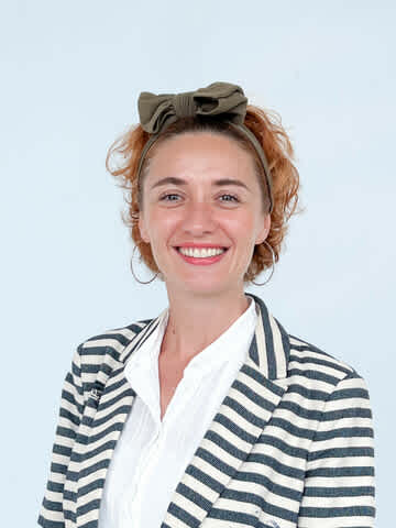 Profile photo of speaker Duška Šaša