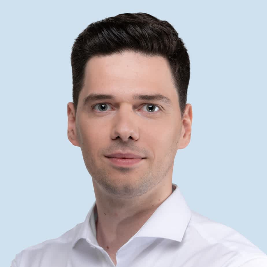 Profile photo of team member Dmytro Koba