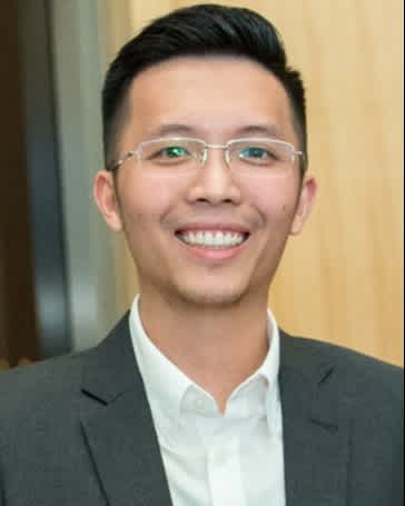 Profile photo of Quang Duy Bui