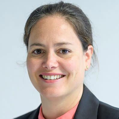 Profile photo of team member Tara Hesse