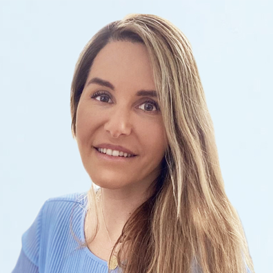 Profile photo of team member Carmen Gartmann