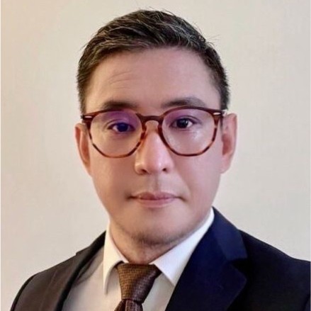 ProfilphotoTeammitglied Chris Teoh