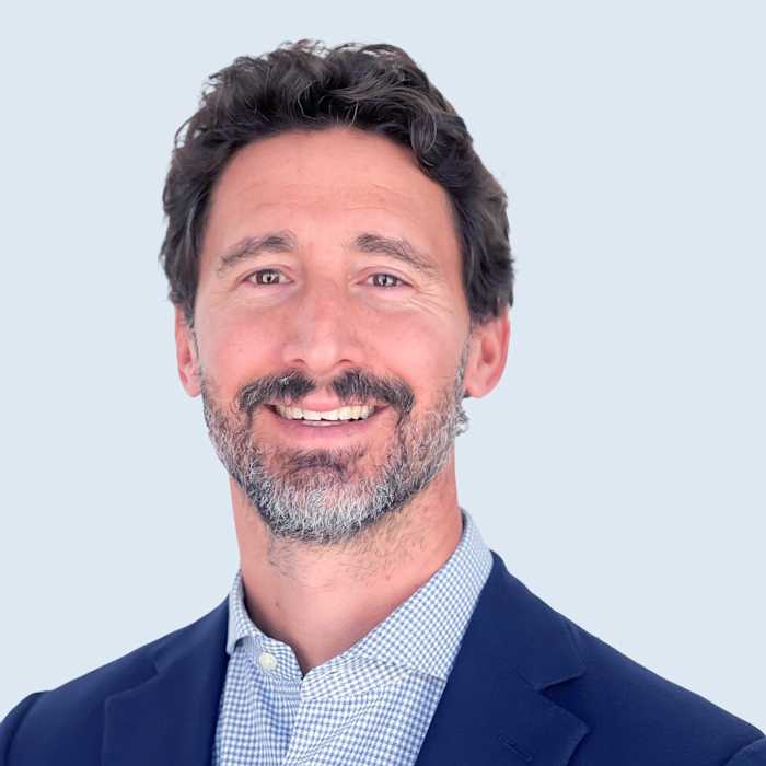 Profile photo of speaker Jeremy Sitruk