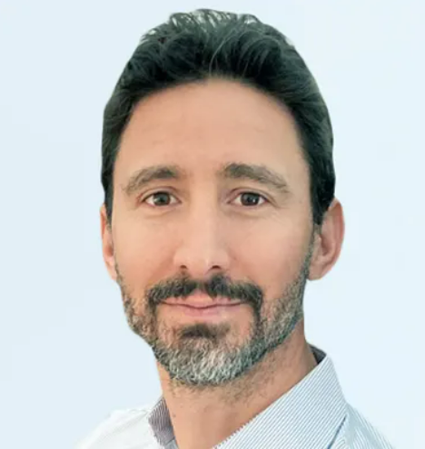 Profile photo of speaker Jeremy Sitruk