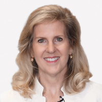 Profile photo of speaker Laurie Spengler