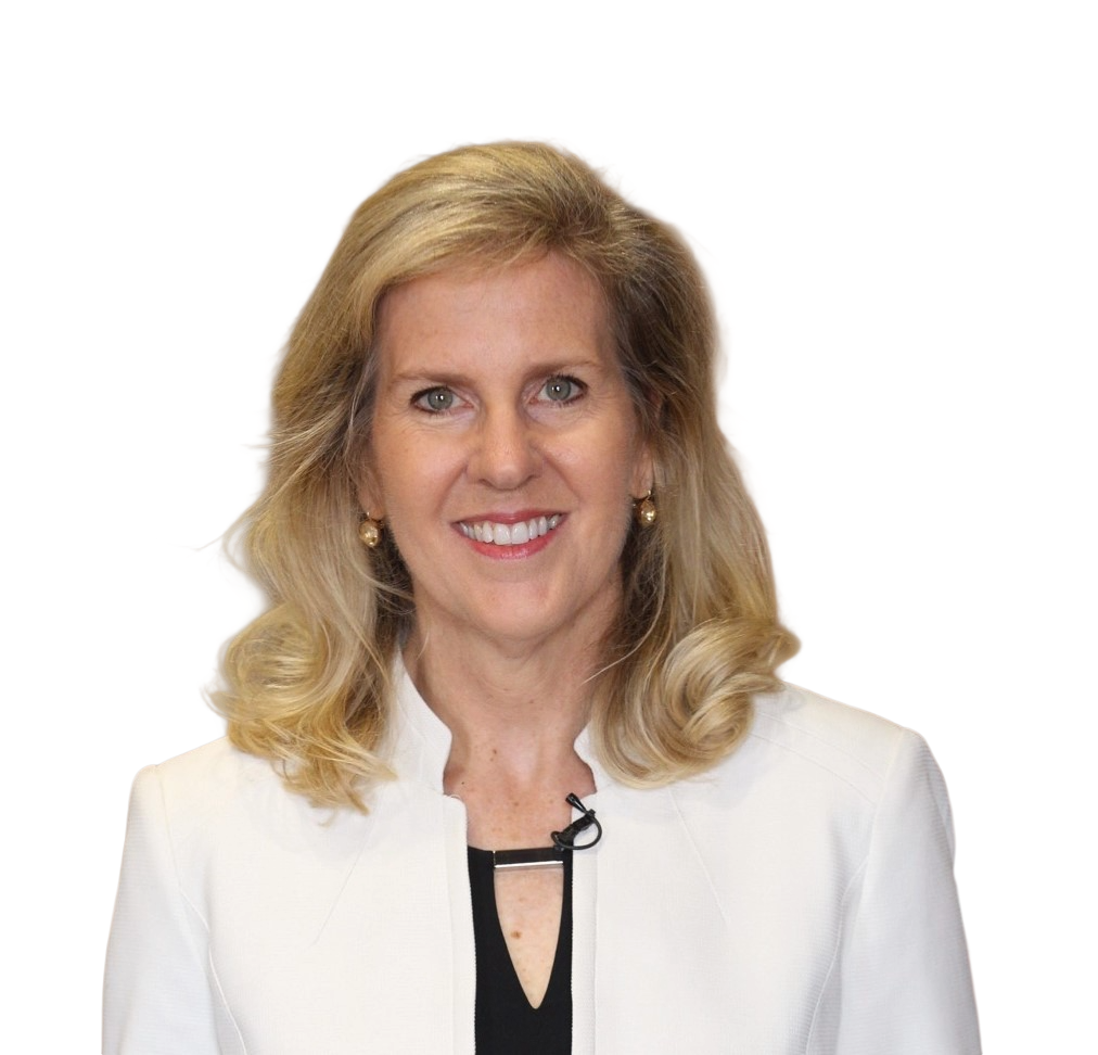 Profilphoto Redner Laurie Spengler