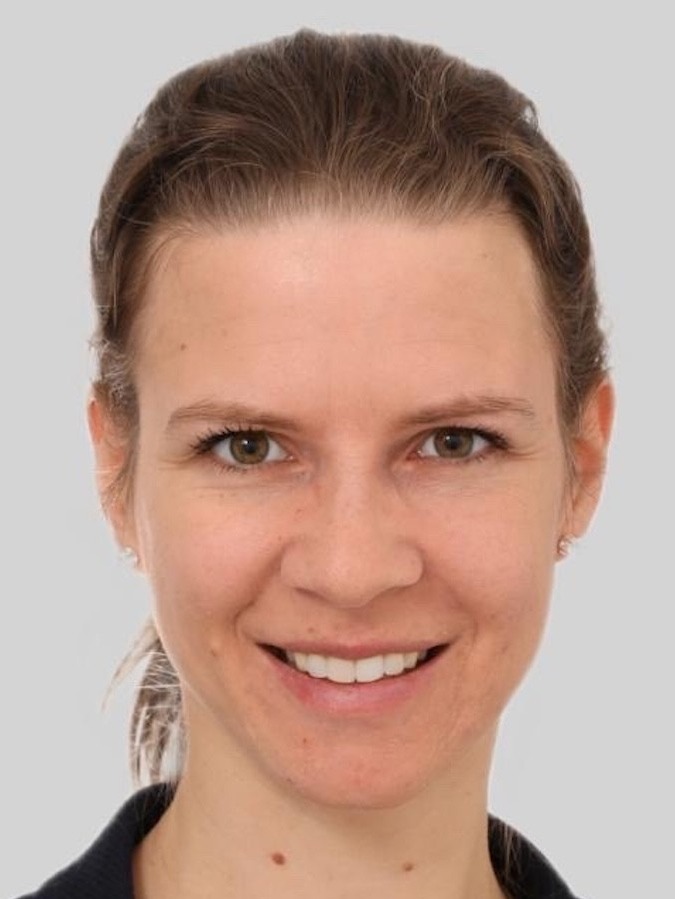 Profile photo of speaker Regina Vasarais