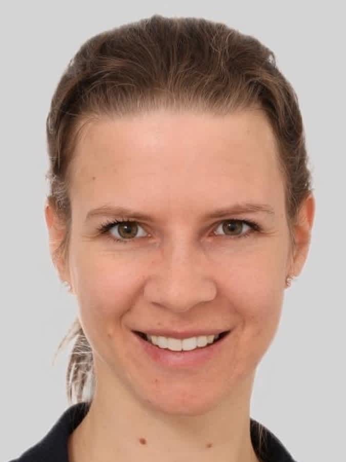 Profile photo of speaker Regina Vasarais