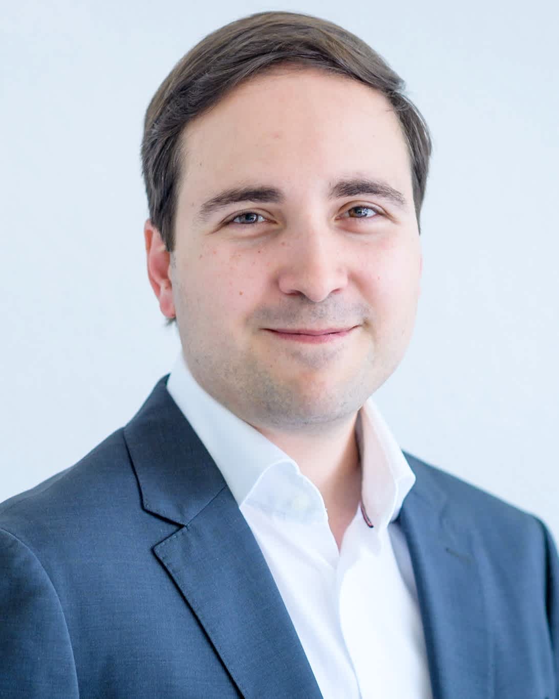 Profile photo of David Mazaira