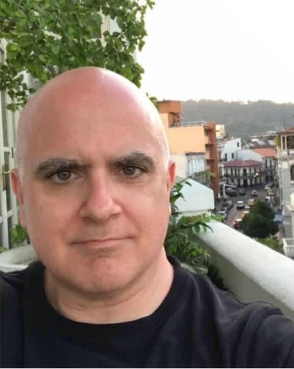 Profile photo of speaker Christopher M. Schroeder