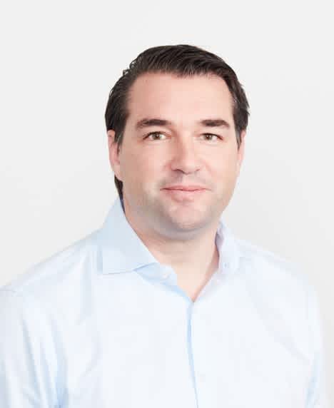 Profile photo of speaker Philipp Good