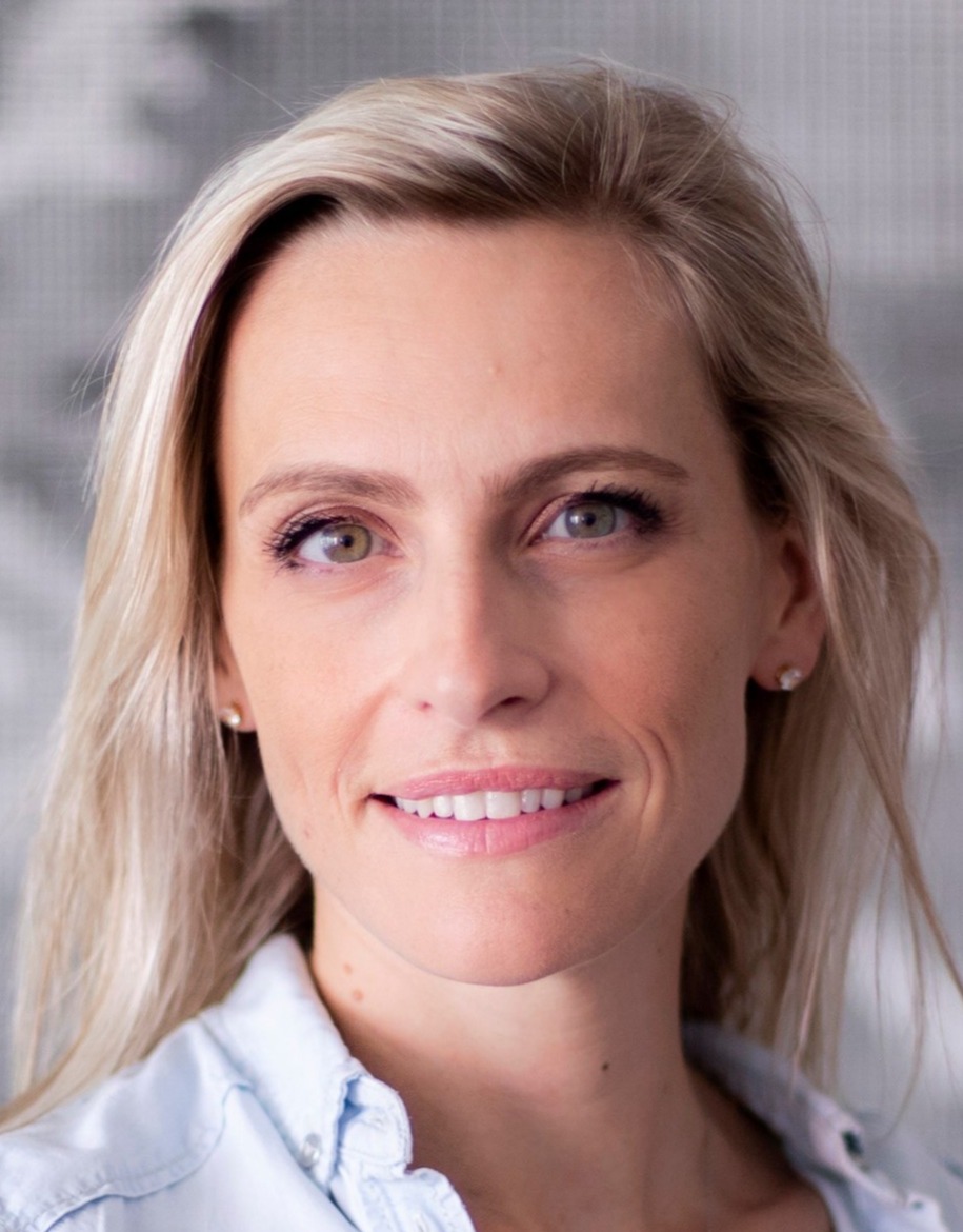 Profile photo of speaker Anna-Liisa Goggs