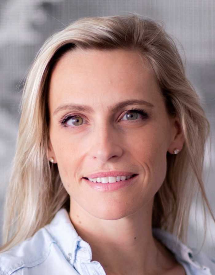 Profile photo of speaker Anna-Liisa Goggs