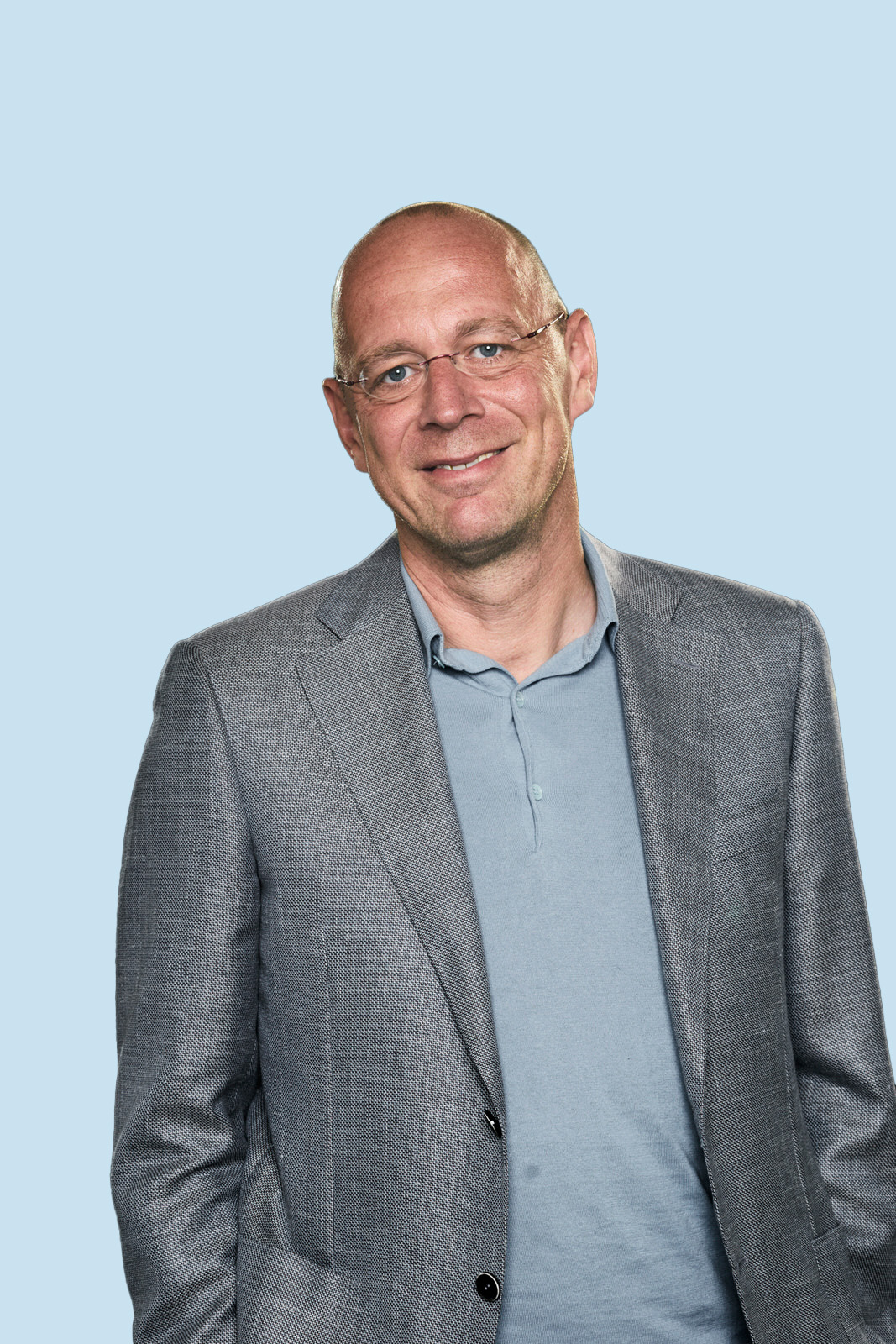 Profile photo of Rik Vyverman