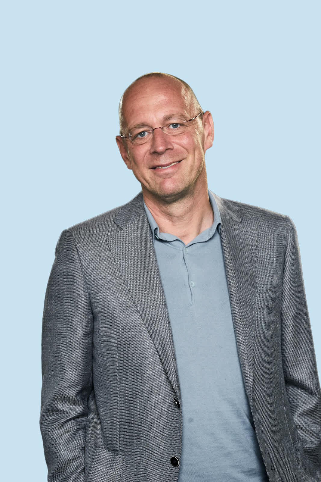 Profile photo of Rik Vyverman