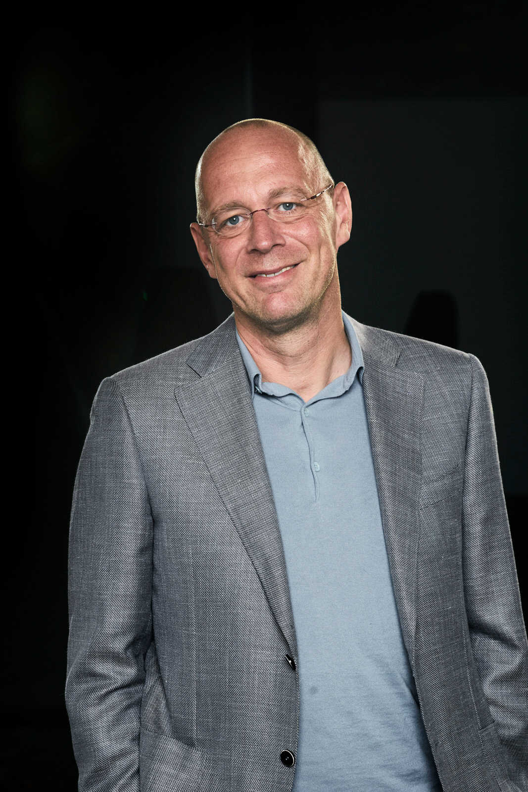 Profile photo of Rik Vyverman