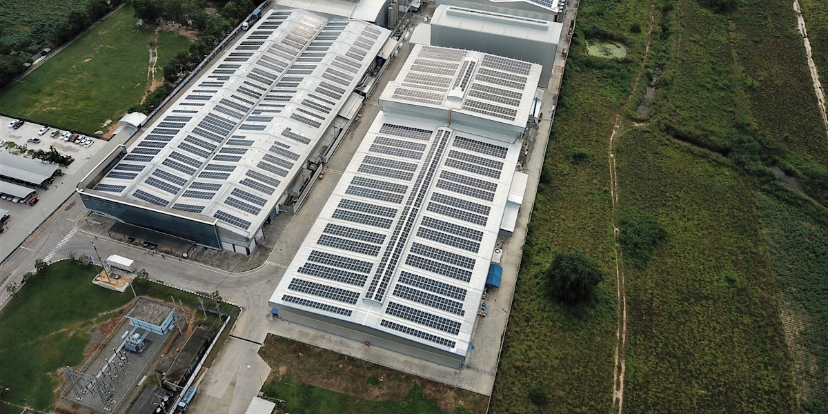 Expansion of Solar Projects in Thailand – responsAbility joins ADB and ...