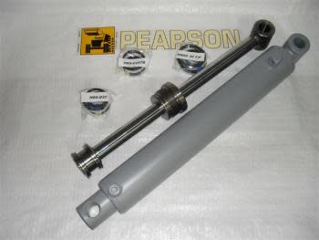Hydraulic Ram Parts