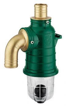 Siphon Valve