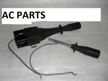 Joystick Control Parts