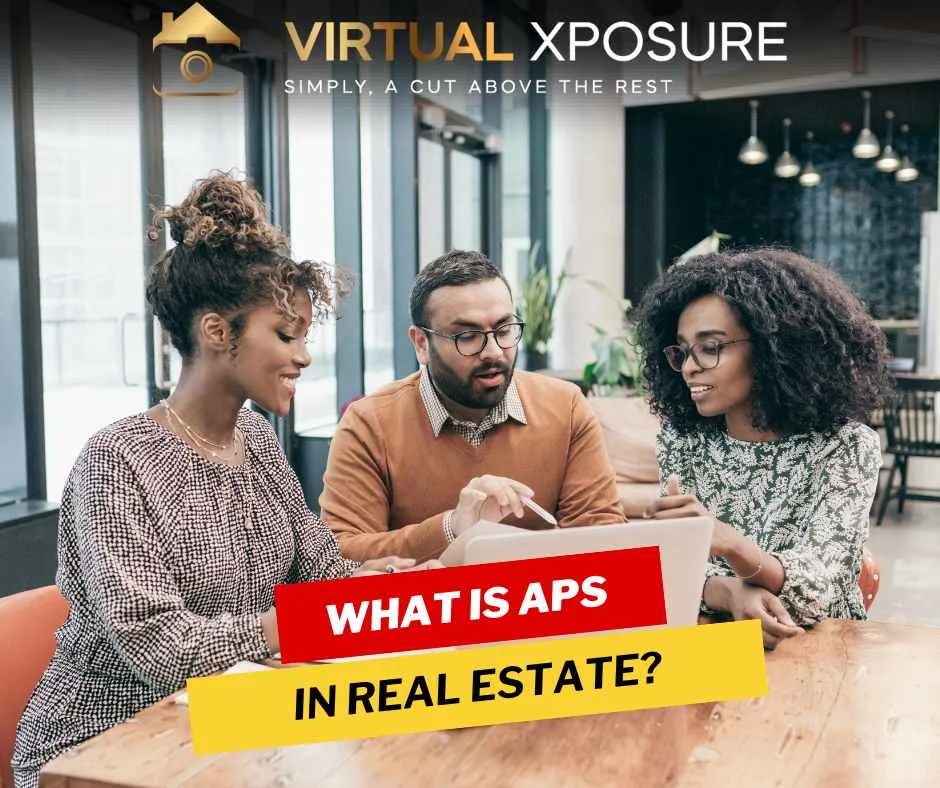 What is APS in Real Estate?