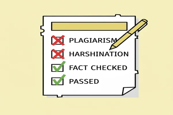 ハルシネーション