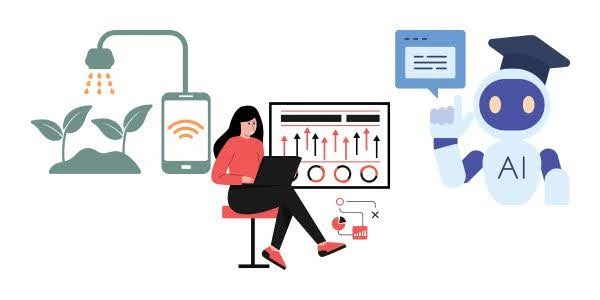 農業AI×生成AIの最新動向【2025-2026年】