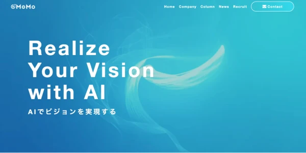 株式会社MoMo