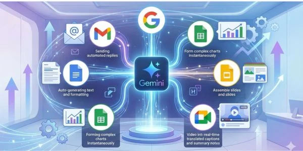 Geminiの仕事活用事例