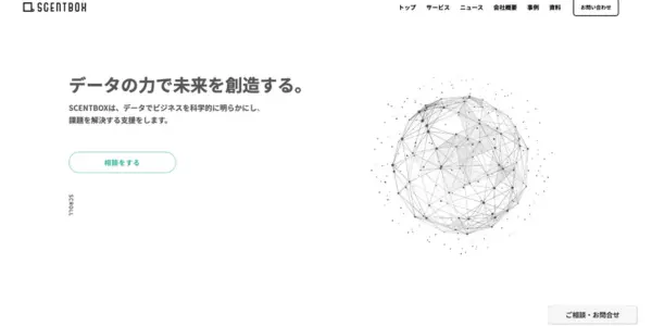 株式会社SCENTBOX