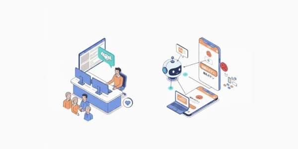 AIを活用したVOC分析の成功事例と運用のコツ