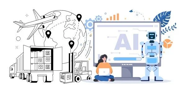 物流AI企業の定義