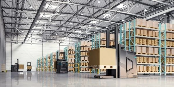 物流AI市場の今後の展望とトレンド