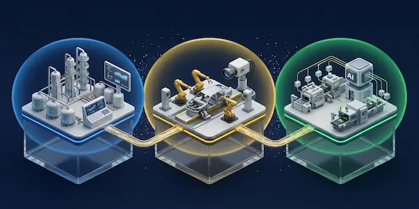 製造業AI企業の導入事例3選