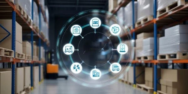 物流AI企業のまとめ