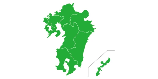 九州エリア