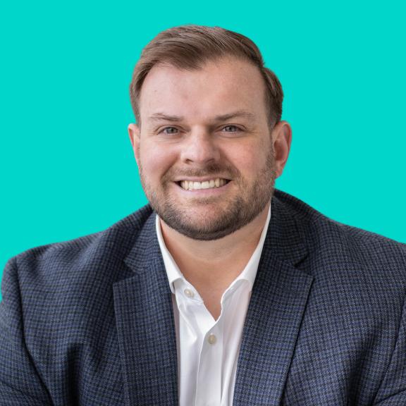 Brian Neely, Chief Sales Officer US