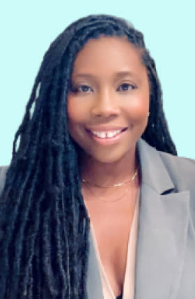 Cierra Fulton, Account Director