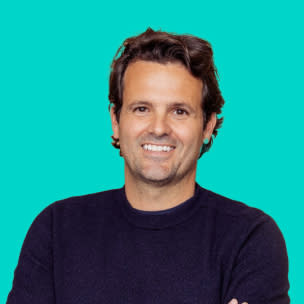 Juan Urdiales, Co-CEO and Co-Founder Job&Talent