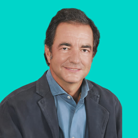 Javier Torremocha, Co-founder & Managing Partner Kibo Ventures