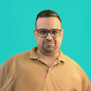 Uri Saranga, Chief Technology Officer